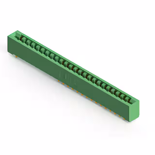 307-048-559-201 EDAC Inc.  Connecteurs de bordure